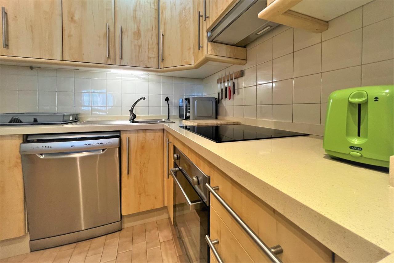 Pp2 Appartement Estepona