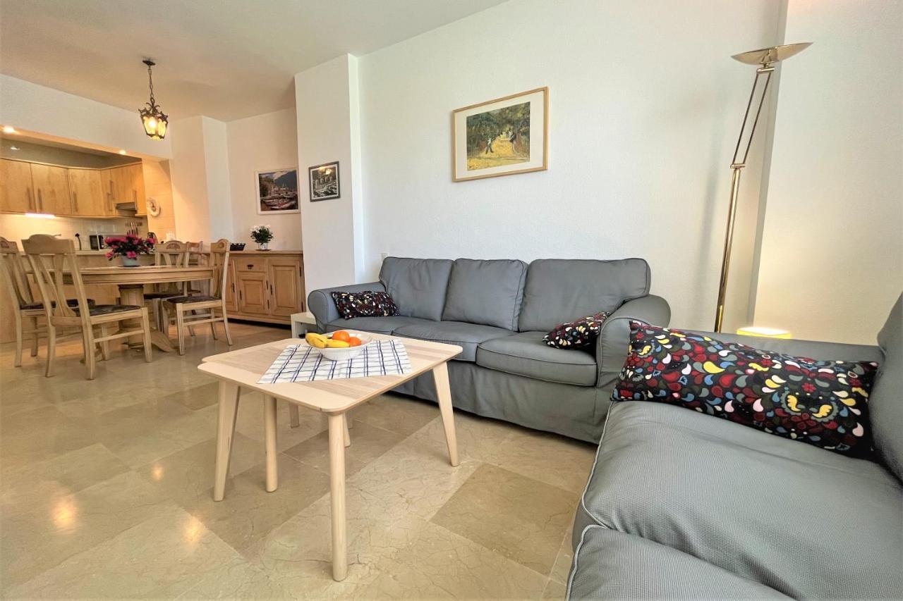 Appartement Pp2