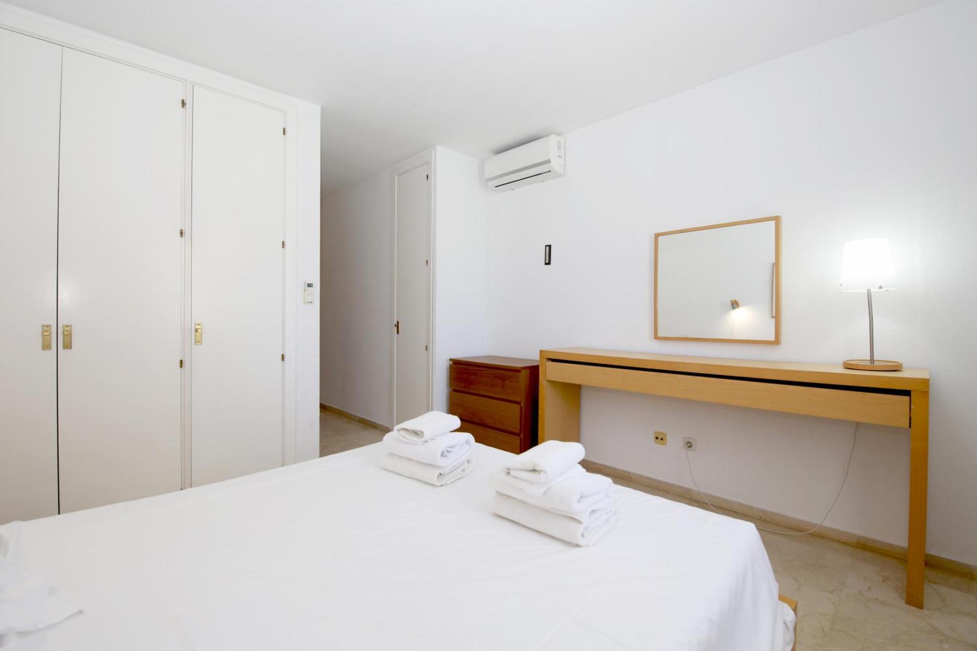 Appartement Pp2 *