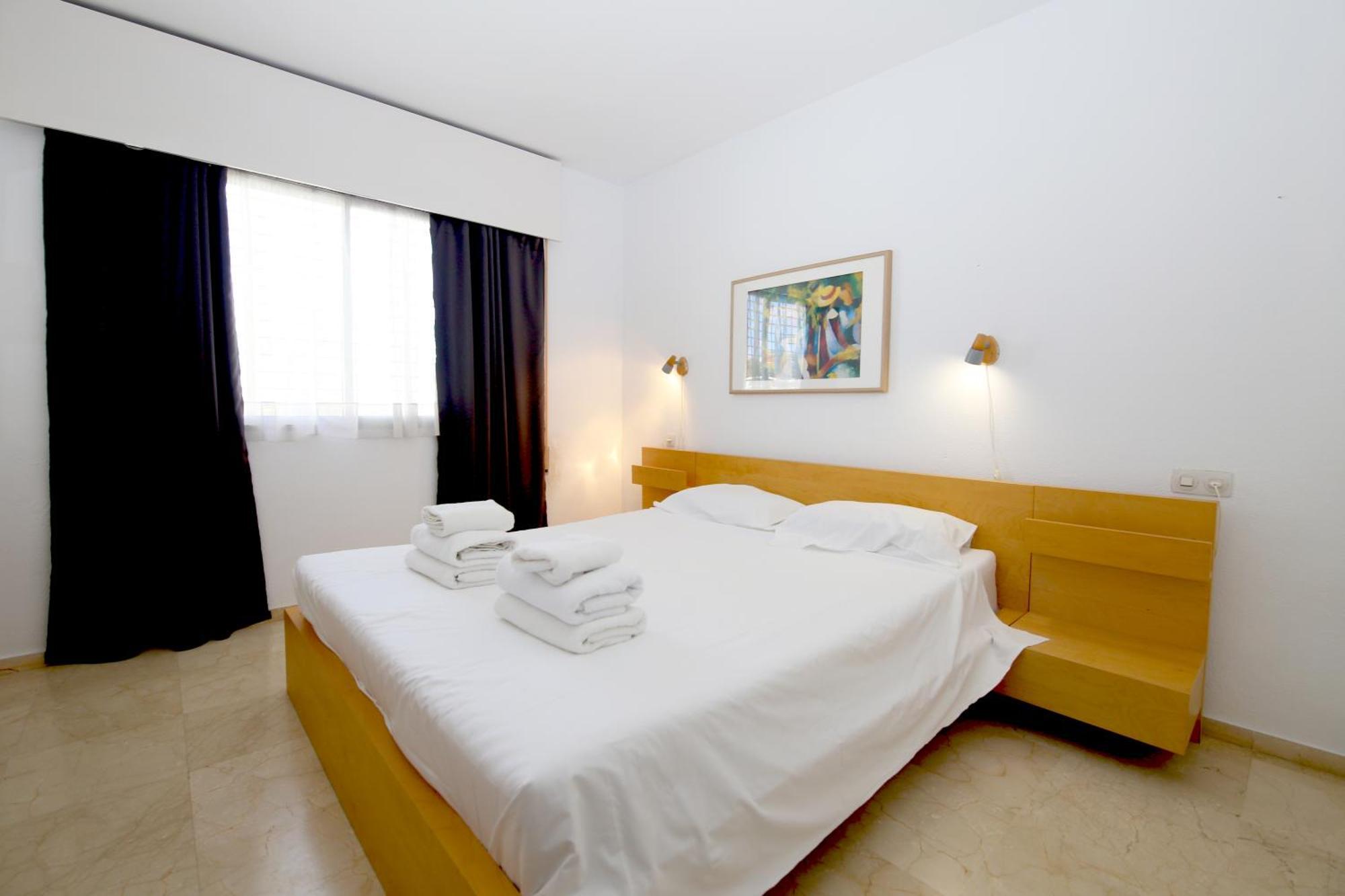 Appartement Pp2 *