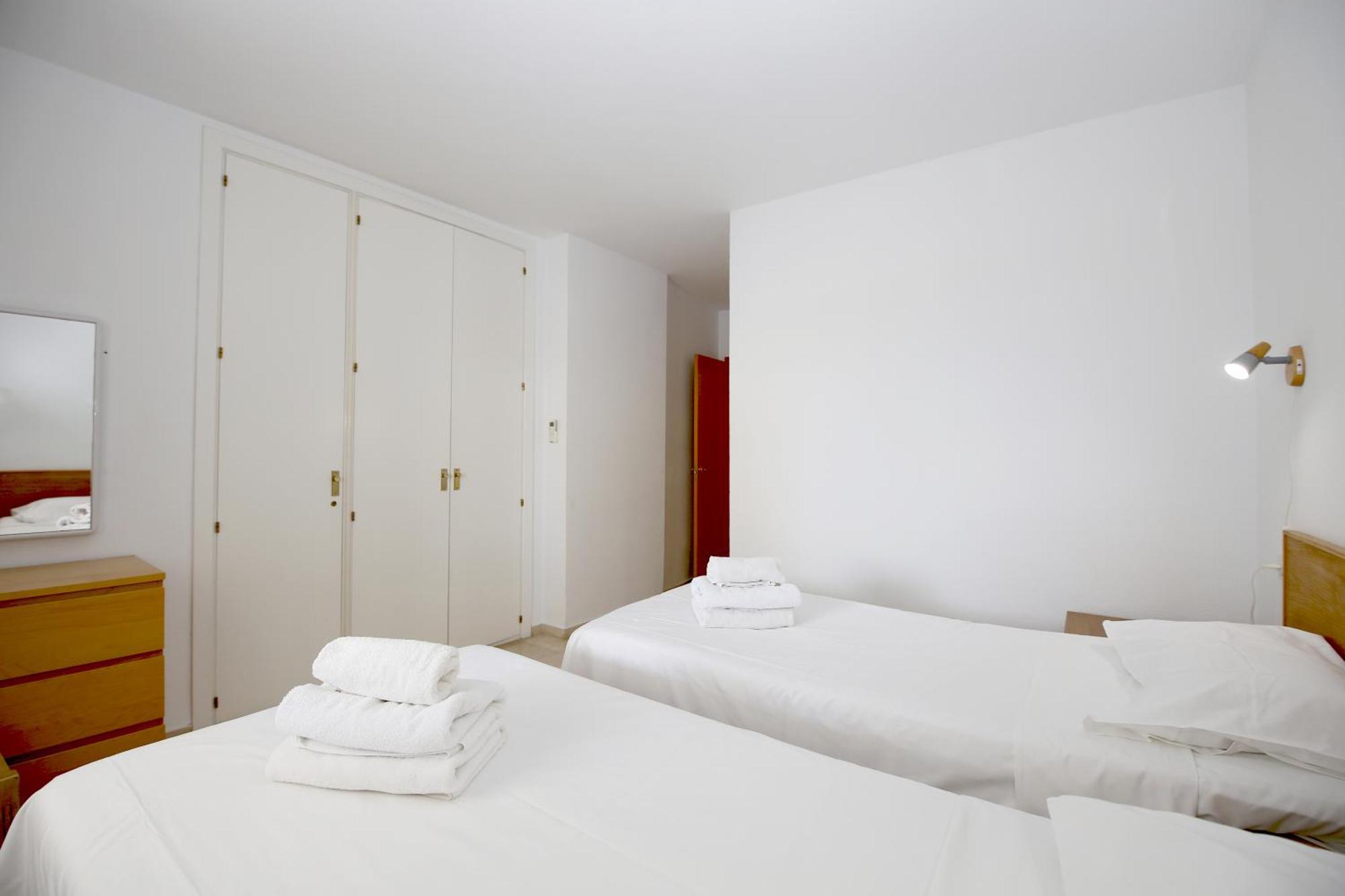 Apartamento Pp2 Estepona